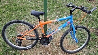 Predam bicykel
