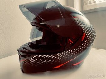 Agv prilba