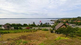 EXKLUZÍVNY POZEMOK NA ZEMPLÍNSKEJ ŠÍRAVE – LÚČ-VINIANKA