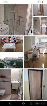 28m2 studio for rent long term