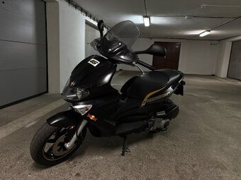 Gillera Runner 200 - 1