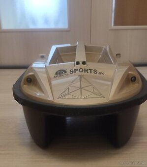 PRISMA 5 + sonar + GPS Prisma