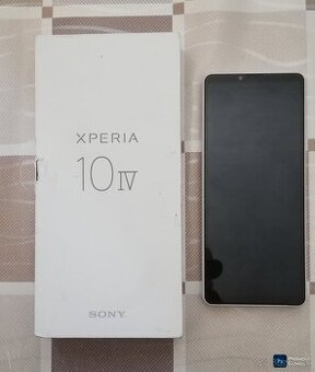 Sony Xperia 10 v.4 5G - 6/128/ Android 13