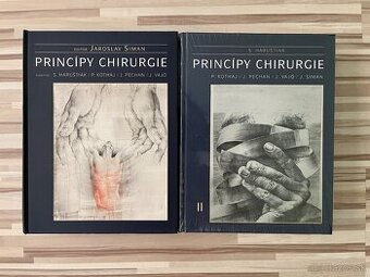 Princípy chirurgie