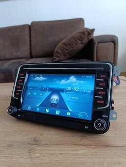 Auto Rádio Android 2Din 2gb 32gb