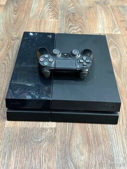 PS4 FAT 500gb