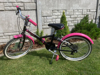 Detský bicykel Btwin Original 500 – 20"