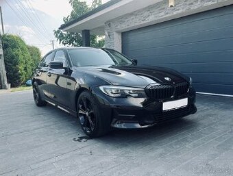 BMW Rad 3 320d xDrive