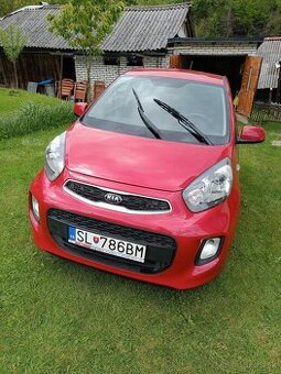 Kia picanto 1.0