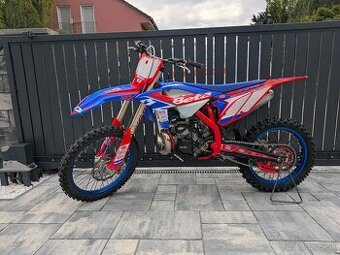Beta RX 300 2024 16 mth
