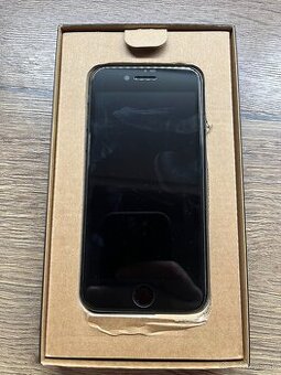 Predám Iphone SE 2020 64Gb