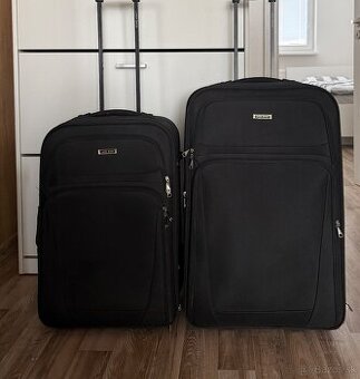 Cestovné kufre Lara Bags