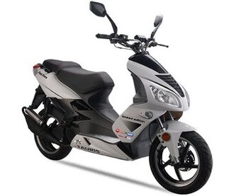 Tauris 125