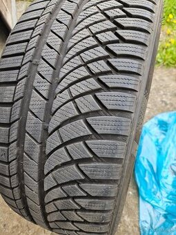 Kumho zimné pneumatiky