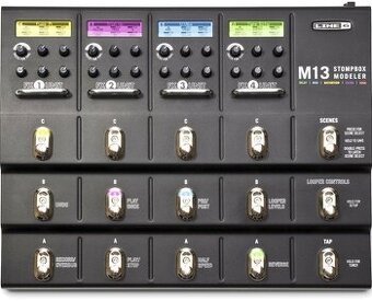 Line6 m13