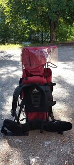 Detsky Turisticky nosič VAUDE