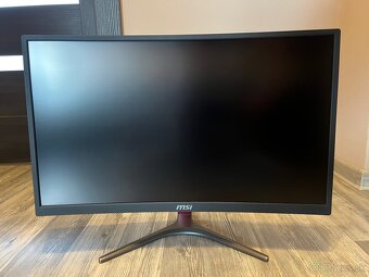 MSI G24C