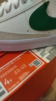 Botasky Nike - 1