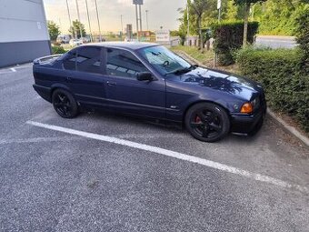 BMW E36 318i