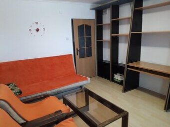 1 izbový byt - Staré sidlisko Prievidza