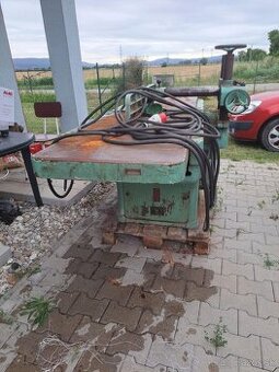 Polska hoblovka 600x250