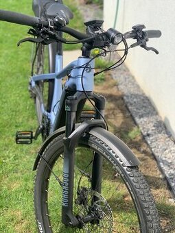 e-bike Ghost E-Teru EQ PRO 27.5 B750Wh