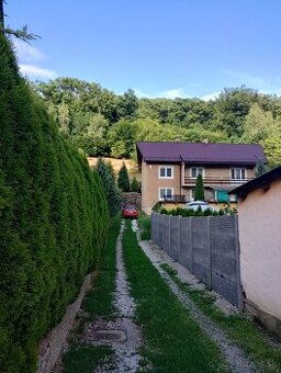 Rodinný dom Rožňava