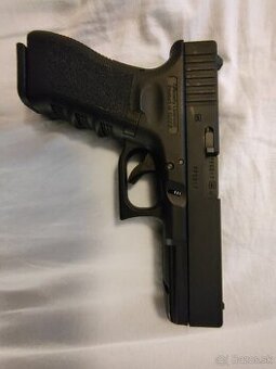 Vfc glock 17 gbb