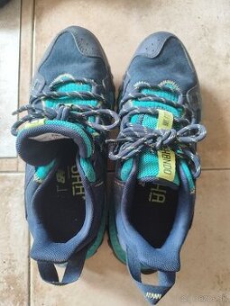 Bežecké topánky New Balance - 1