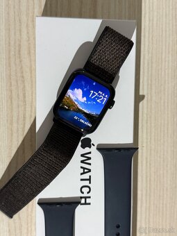 Predám Apple Watch