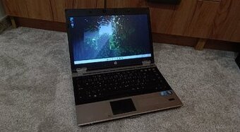 Nootebook - Hp Elitebook 8440p
