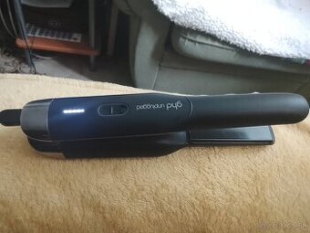 prenosná zehlicka Ghd unplugged