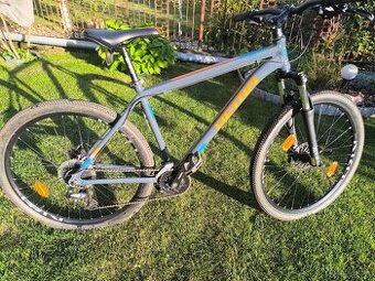 Predám horský bicykel DEMA Pegas 3