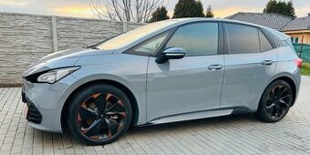 Cupra Born e-Boost Frist Edition 231/62kWh