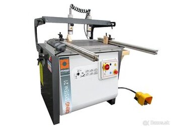 Kolíkovačka MAGGI BORING 21 - AKČNÍ SLEVA 10 %