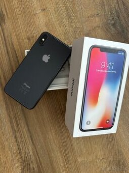 iPhone X 64GB