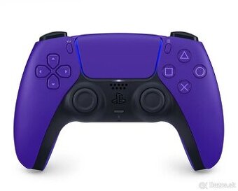 PS5 DualSense controller