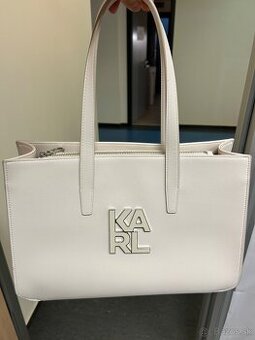 Kabelka karl lagerfeld originál