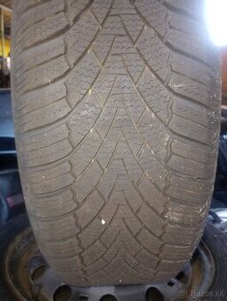 195/55r15 zimné