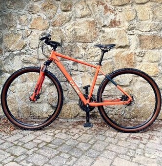 Cube Nature 28” M s dokladom