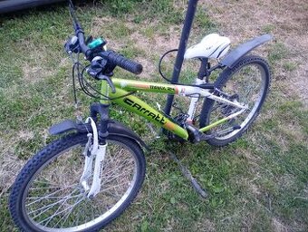Bicykel