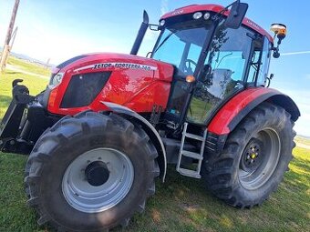 PREDAM TRAKTOR ZETOR FORTERRA 140 KRASNY STAV
