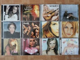 78 cd za 30€