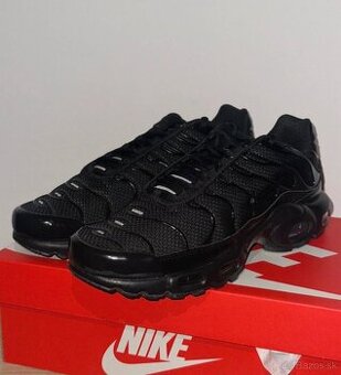 Nike Air Max Plus