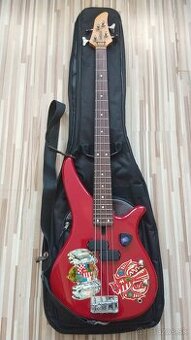 Basová gitara Yamaha RBX260