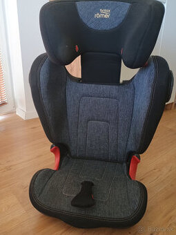 autosedačka Britax Romer