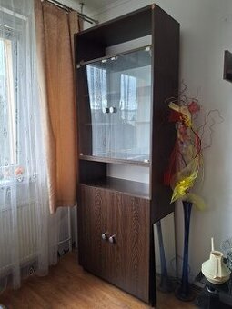 Obyvacia stena