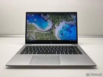 HP EliteBook 840 G8 14" i7-1185G7/16GB/512GB/FHD/IPS/ZAR