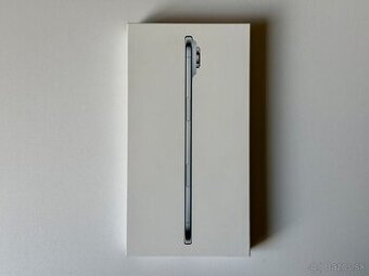 PREDAM/ VYMENIM NEROZBALENY IPHONE AIR / ZARUKA NA SK