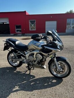 Yamaha fz6
